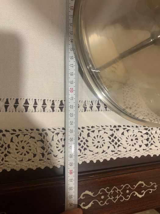 Candeeiro de mesa