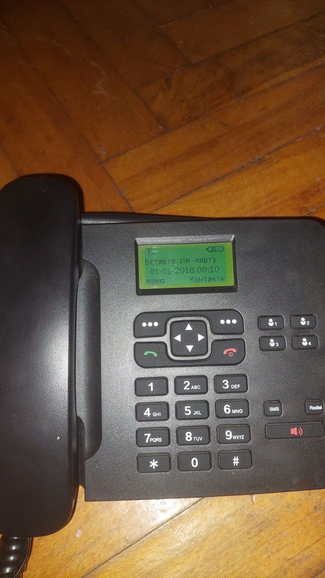 Продам IP теьефон.