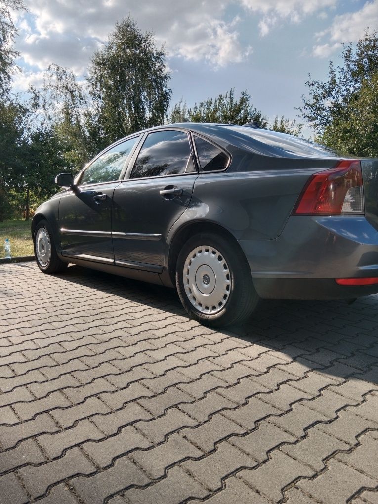 Volvo S40 2008r,D