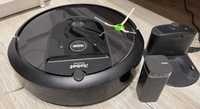 I robot roomba i7