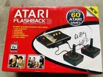 Konsola ATARI - Atari Flashback 3 NOWA
