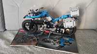 LEGO technic 42063 BMW