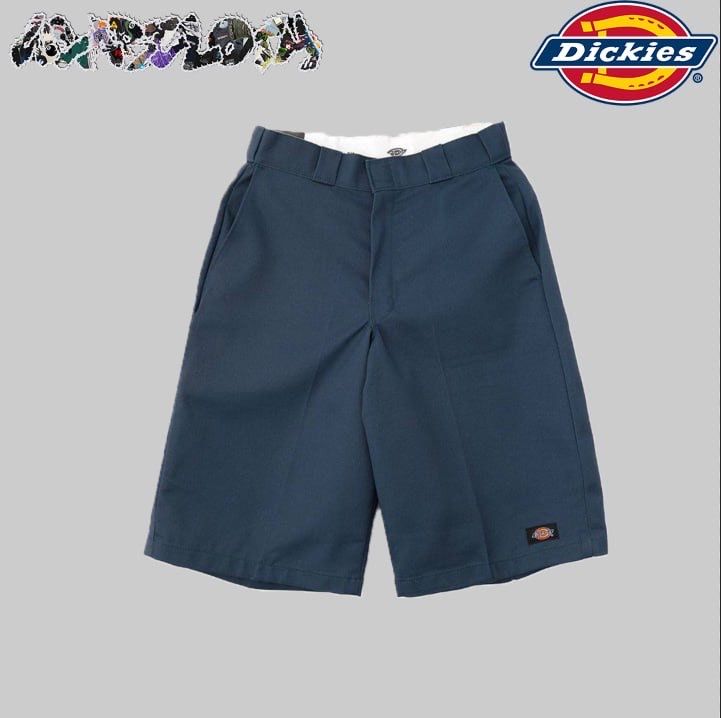 2ПАРИ ЗНИЖКА Шорти: Dickies Double Knee Loose Fit