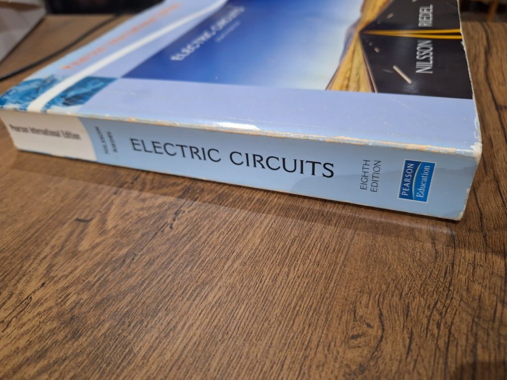 Eletric Circuits - Nilsson Riedel