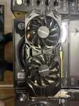 Placa grafica AMD radeon 390 series oc