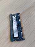 DDR3 SO DIMM do laptopa 4GB