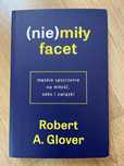 Książka Nie miły facet Robert Glover
