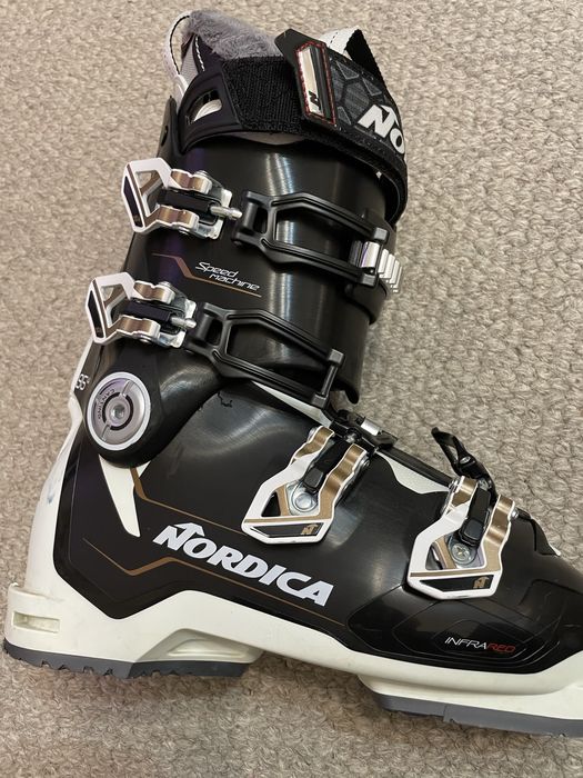 Botas Ski Nordica