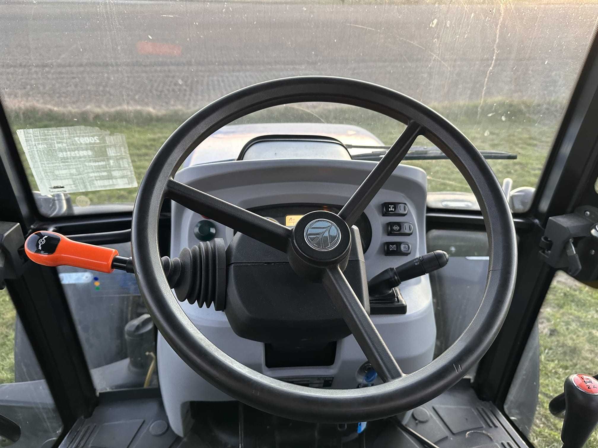 New Holland TD5.85