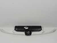 Grelha Da Frente Peugeot 206 Hatchback (2A/C)