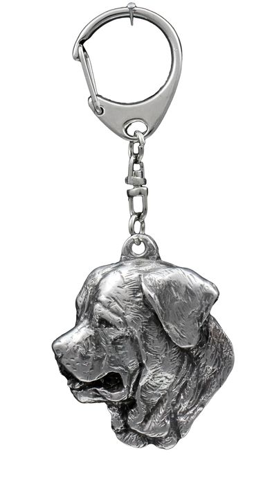 Tosa Inu brelok w pudełku Art-Dog