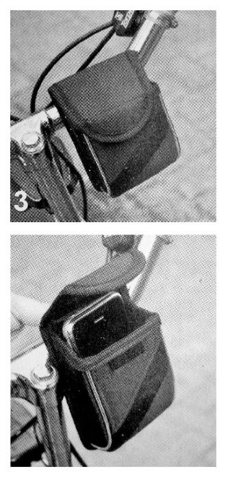 вело сумочка на руль кармашек для телефонного аппарата, мелочи ключей