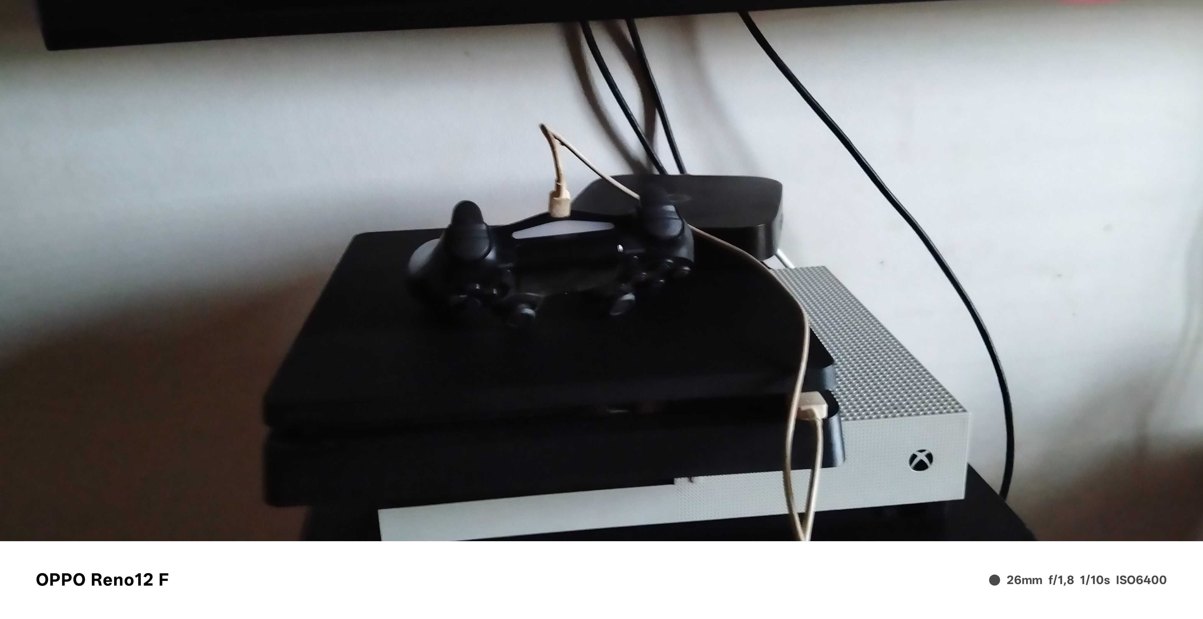 Troco ps4 e Xbox por ps5