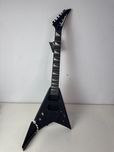 Jackson JS1X Rhoads Minion Satin Black para peças