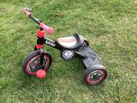 Rowerek trójkołowy dla dziecka Rastar Mini