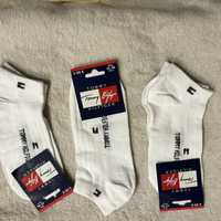 Skarpetki stopki Tommy Hilfiger 35-39