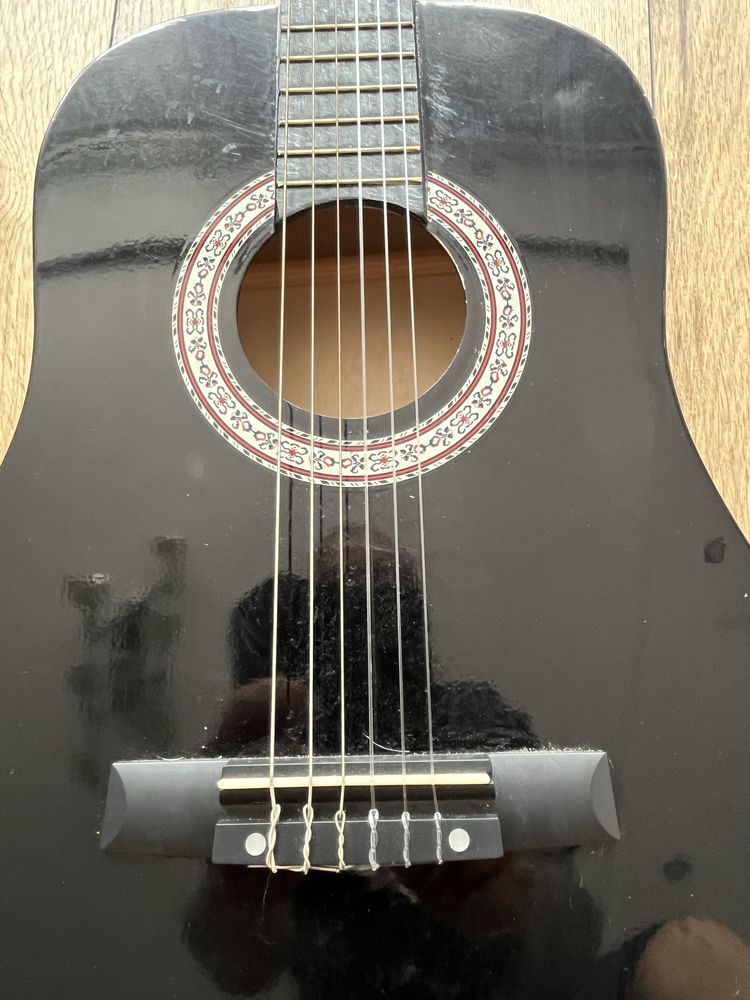 Gitara klasyczna