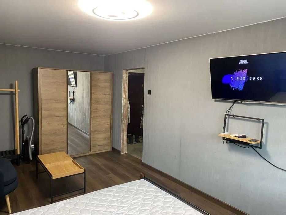 Сдаётся однокомнатная квартира на ул.Калиновая 65