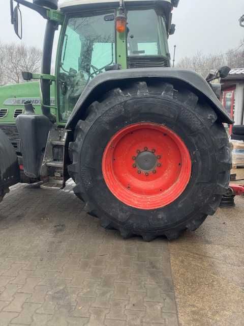 ALLIANCE 420/70R24 Agristar II 130D