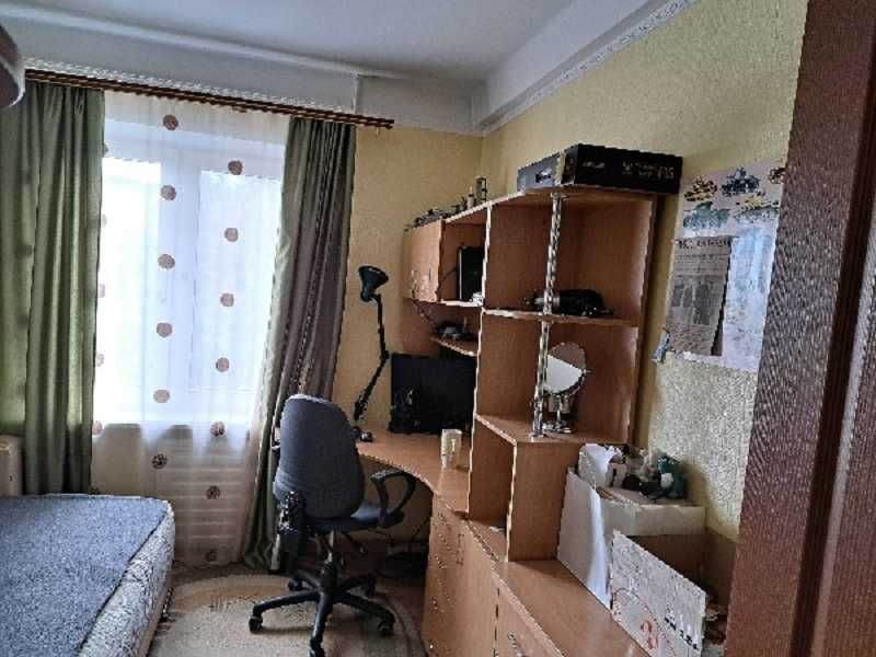 Продается 3 ком кв в Бородинском р-не по ул Бородинская