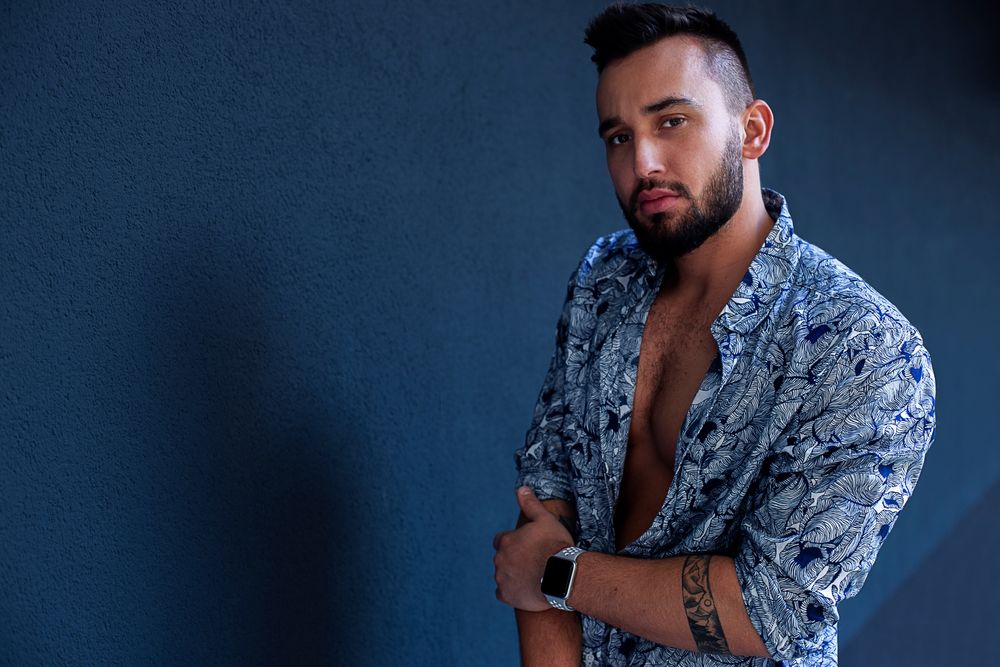 Fotograf Warszawa Sesje Zdjęciowe również na tinder  czy badoo