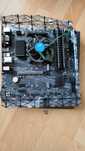 zestaw- i5-10400f, msi b460m pro-vdh, lexar ddr4 16gb, wifi, bluetooth