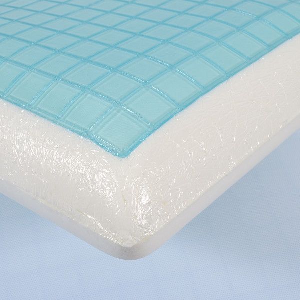 Подушка Penelope - Medigel 60*40*14[Распродажа-повреждена коробка]