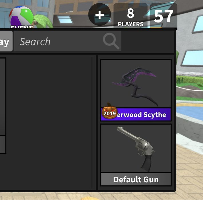 продам косу  роблокс