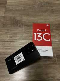 Новий Redmi 13C  4/128