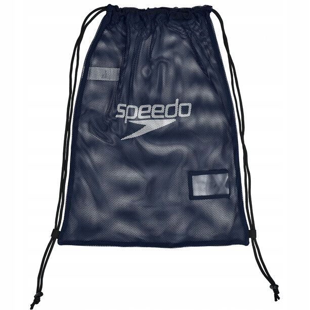 Plecak worek sportowy unisex Speedo Mesh Bag