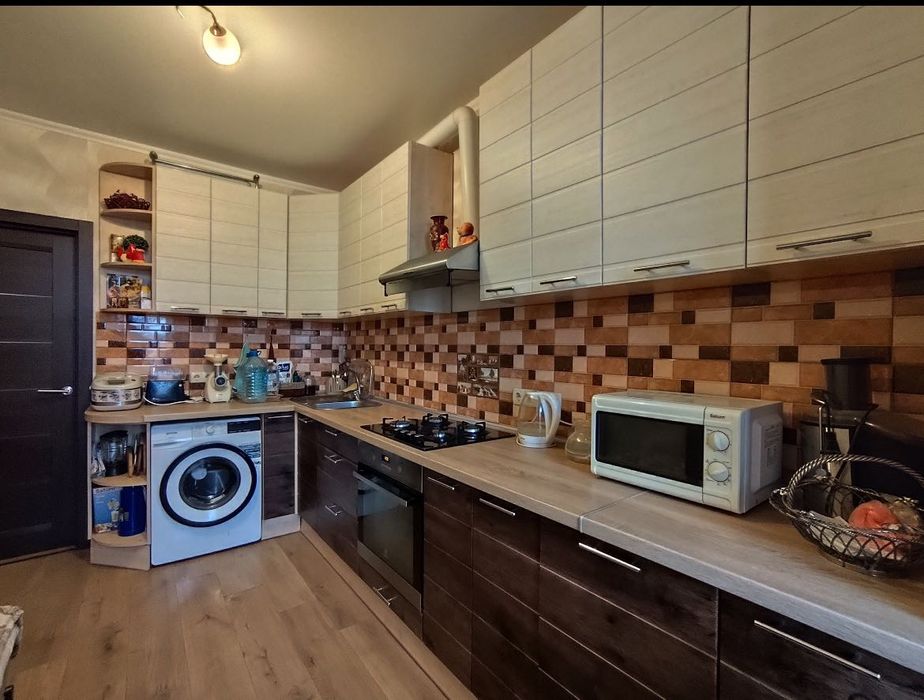 Оренда 1к квартири ЖК « Грін Лайф» парк Мами