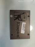 Ssd kingston 120gb