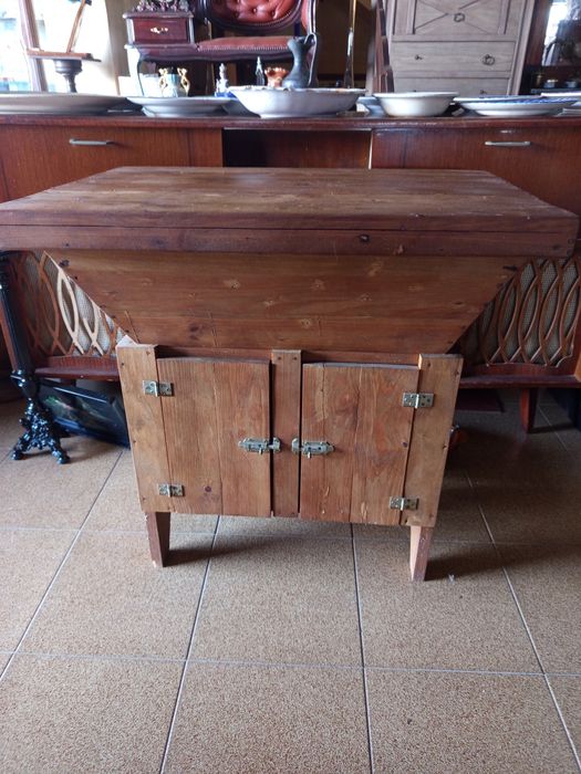 Artigos vintage para decoração de interiores