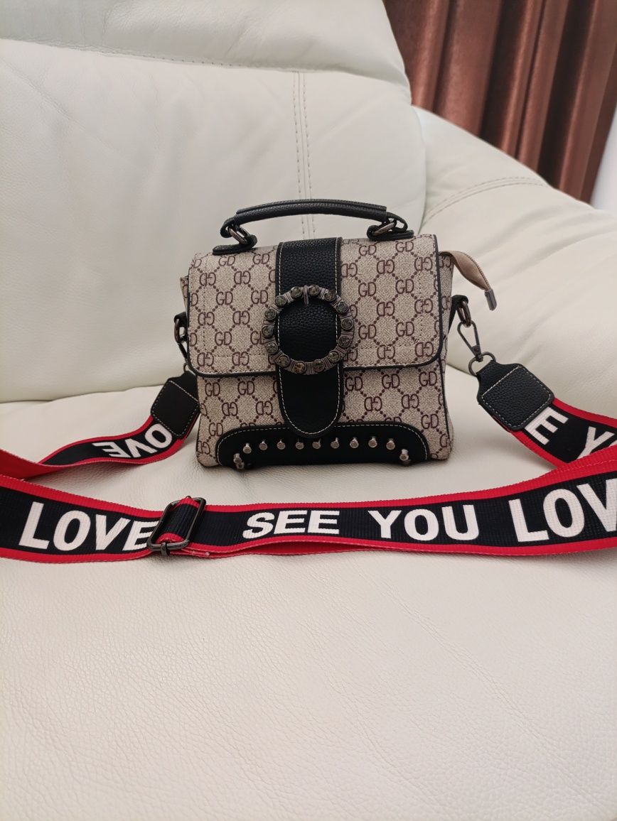 Сумочка, сумка, крос-боді Gucci