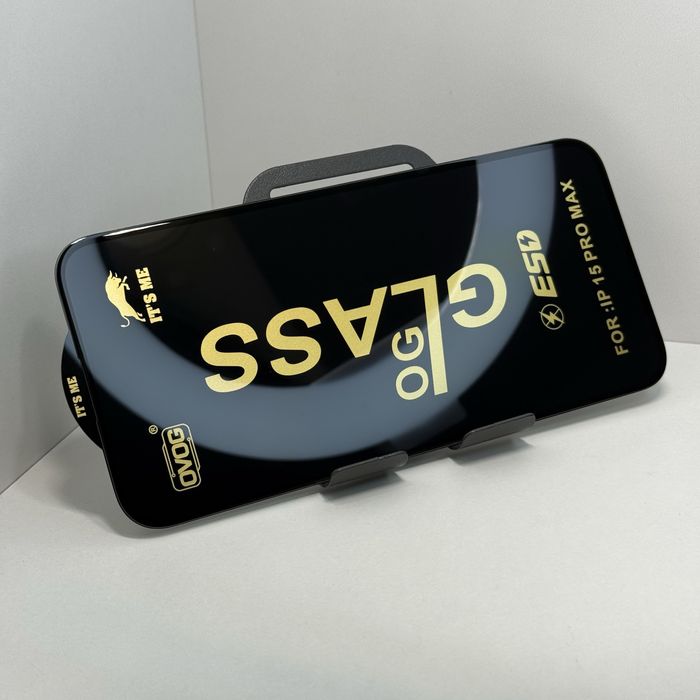 Захисне скло iphone 15 pro max | Захисне скло айфон 15 про макс