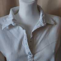 Bawełniana bluzka M