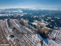 Działka inwestycyjna 4970 m² – Białka Tatrzańska, tylko bezpośrednio