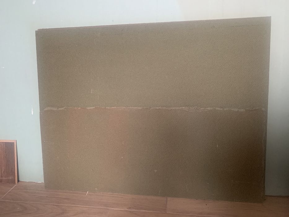 Підкладка під ламінат чи лінолеум