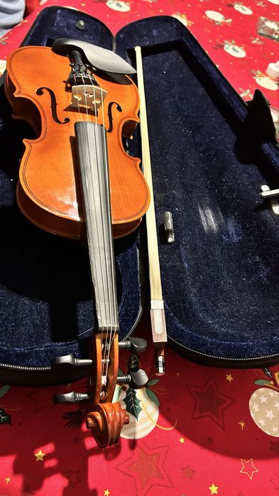 Violino GEMMA 1/2 violino