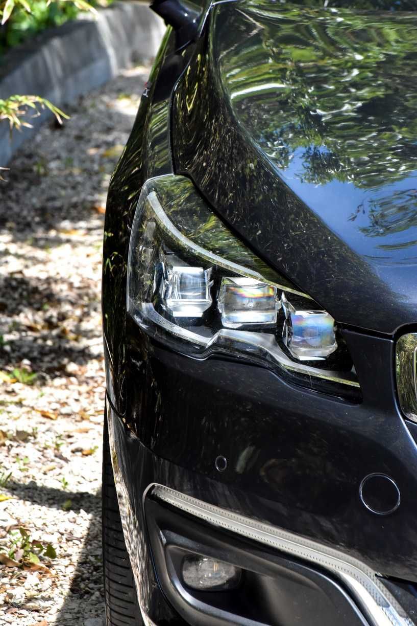 Peugeot 508 SW 1.6 BlueHDI GT Line - Caixa Automática