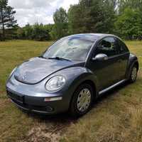 VW New Beetle 1,6 benzyna Lift