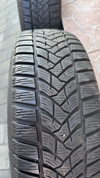 Koła zimowe Dunlop 195/65 R15