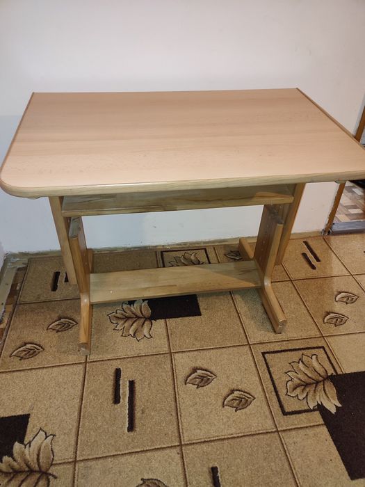 Парта+стільчик до 8-9 років