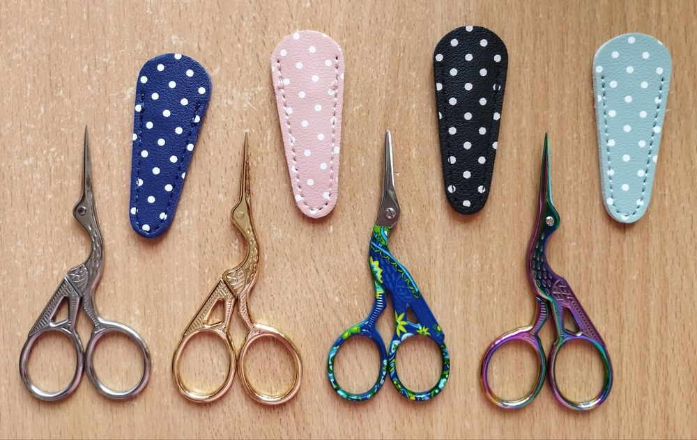 Подарунок рукодільниці