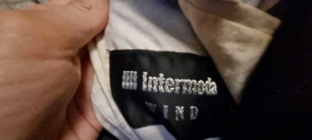 Marynarka męska Intermoda, 50