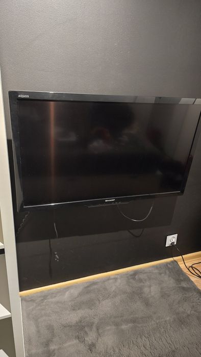 Telewizor Sharp Aquos 40"
