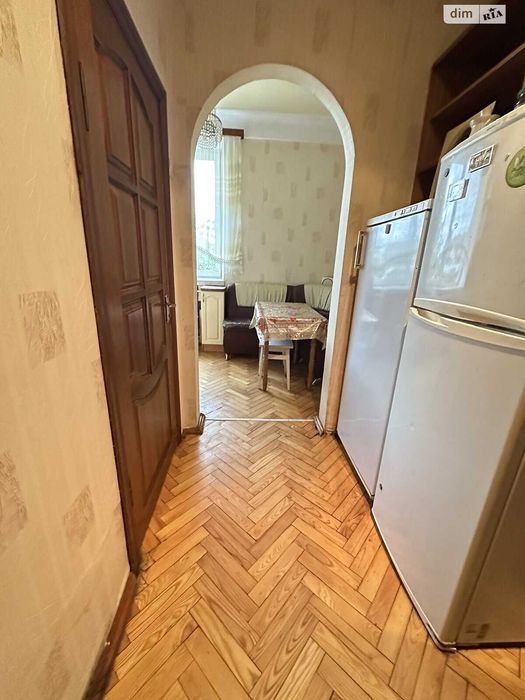 Найдешевша квартира в центрі!!!