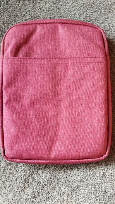 E-book Etui, pokrowiec na czytnik e-booków