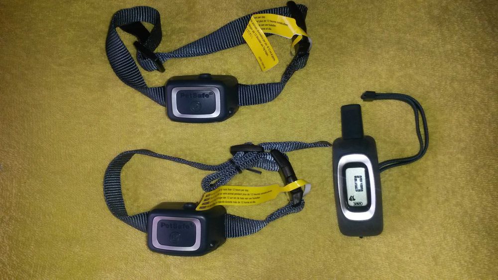 Elektryczna obroża treningowa dla psa  PETSAFE 300 m