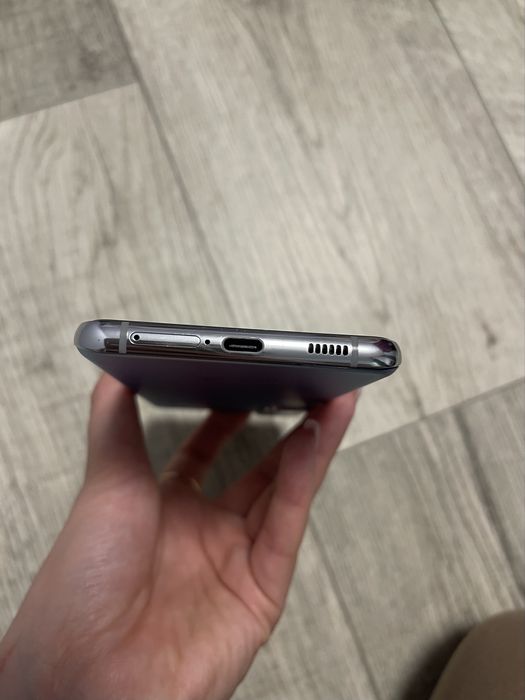 Samsung Galaxy S21 Plus 5G 128 ГБ (американська версія, Snapdragon)